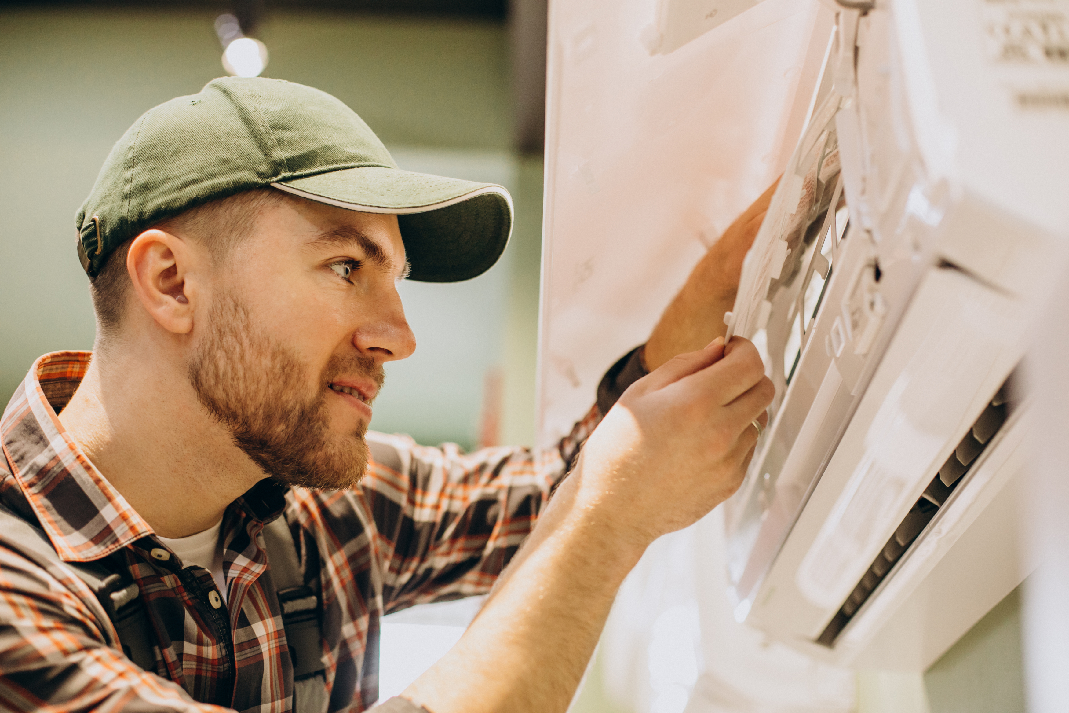 How to Keep Your Home Comfortable Year-Round: Expert HVAC Maintenance Tips